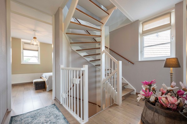 Medium property photo - Breugelhof 24, 4744 RV Bosschenhoofd